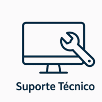 suporte tec ico